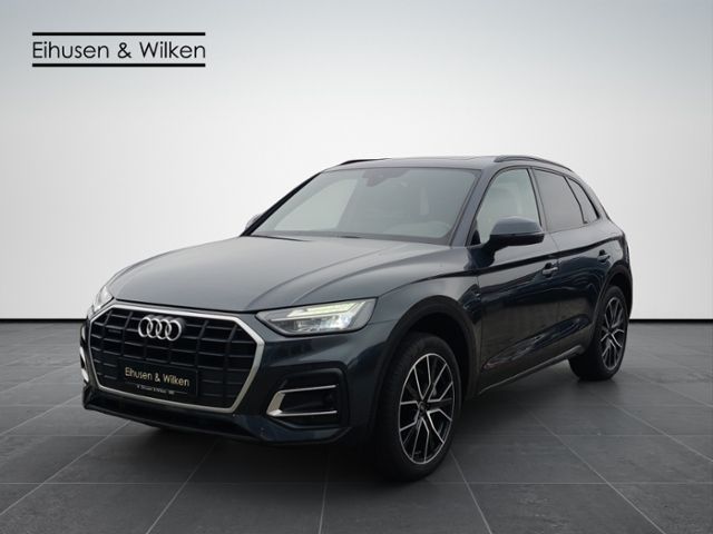 Audi Q5 50 TFSI e S-LINE PANO KAMERA foto 2