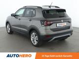 Volkswagen T-Cross 1.0 TSI United*NAVI*LED*ACC*SPUR*PDC*SHZ - Volkswagen T-Cross: United