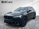 Volvo XC60 B5 (E6d) Plus Black Edition 360-CAM ACC CAM - gebrauchte Volvo Van
