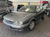 Jaguar X-Type 2.0 V6 Executive*Automatik*1Hand*Navi*Pdc - Jaguar X-Type: 2.2