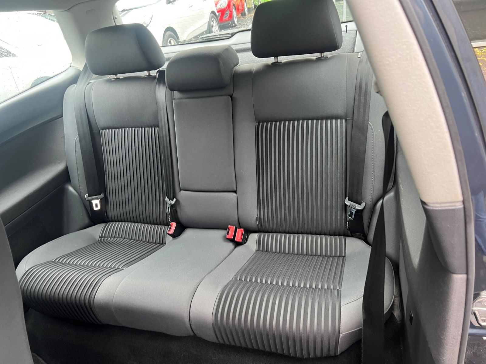 Fahrzeugabbildung Volkswagen Polo IV 1.9 TDI Sportline *2.HAND* 6.GANG*