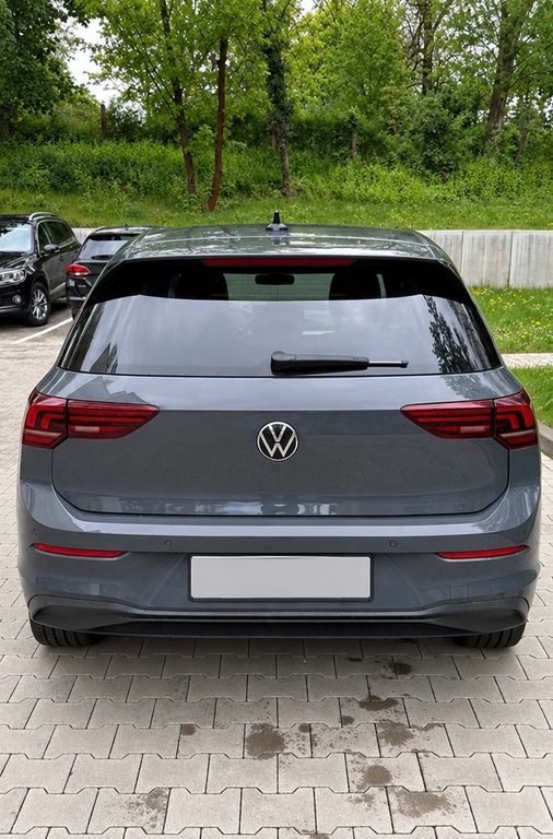 Image of Volkswagen Golf