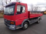 Mercedes-Benz Ateco  817 - Mercedes-Benz Ateco