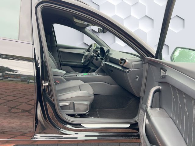 Leon Sportstourer 1.4 e-HYBRID VZ DSG 110kW LED 