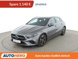 Mercedes-Benz A 200 Progressive Aut.*LED*NAVI*ACC*CAM*PDC*SHZ* - Mercedes-Benz A 200 in Hannover