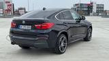 BMW X4 xDrive 30d M Sportpaket, Pano, 360 Kamera etc - BMW X4 Gebrauchtwagen in Frankfurt