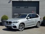 BMW X5 xDrive30d High Executive M-Sport | panorama d - silberne BMW X5