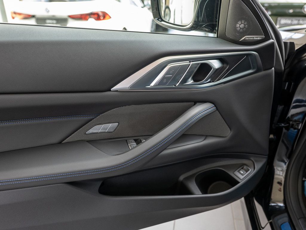 BMW M440 - Bild 31