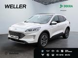 Ford Kuga 1.5 EcoBoost Titanium *LED*Pano*CAM*4xSHZ* - Ford Kuga Gebrauchtwagen in Bielefeld