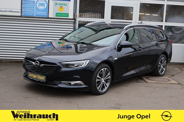 Opel Insignia ST 2.0 BiTurbo Dynamic AT8 4x4+NaviPro+