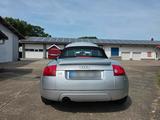 Audi tt 1.8 T roadster 180 ps - Audi 80: R