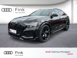 Audi RS Q8 HuD Pano B&O AHK Audi exclusive