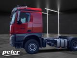 Mercedes-Benz Arocs 1851 LS AUT - Kastenwagen hoch + lang
