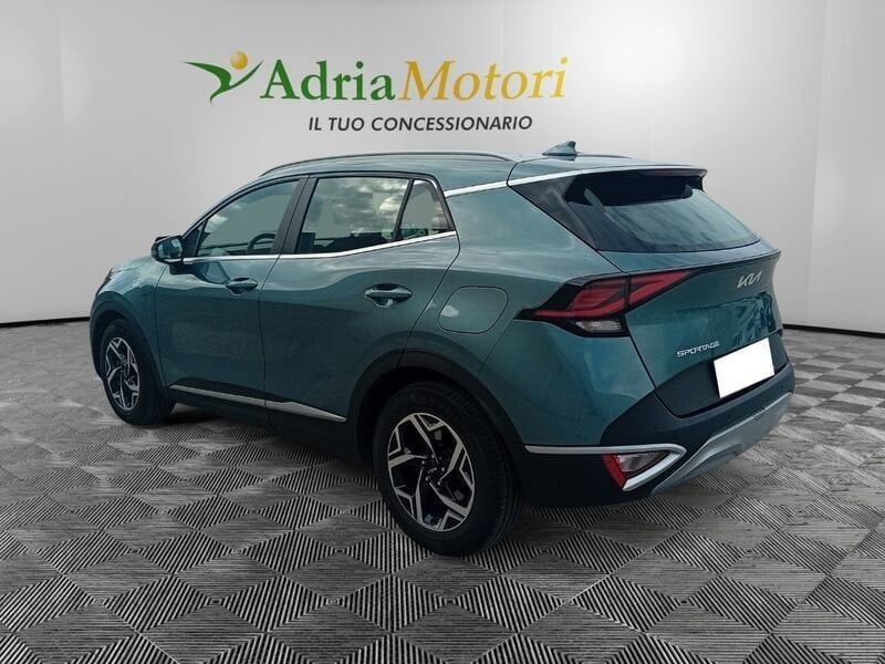 Other Kia Sportage Sportage 1.6 crdi mhev Business dct imagem 3