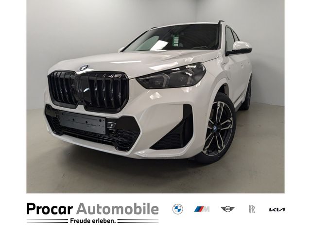 BMW X1 xDrive25e M-SportpaketPro Innovationspaket Co