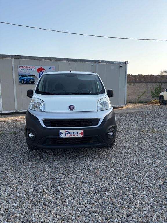 Image of Fiat Fiorino