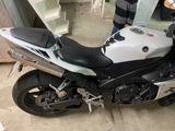 Yamaha YZF R1 RN22 - YAMAHA YZF R1 RN22