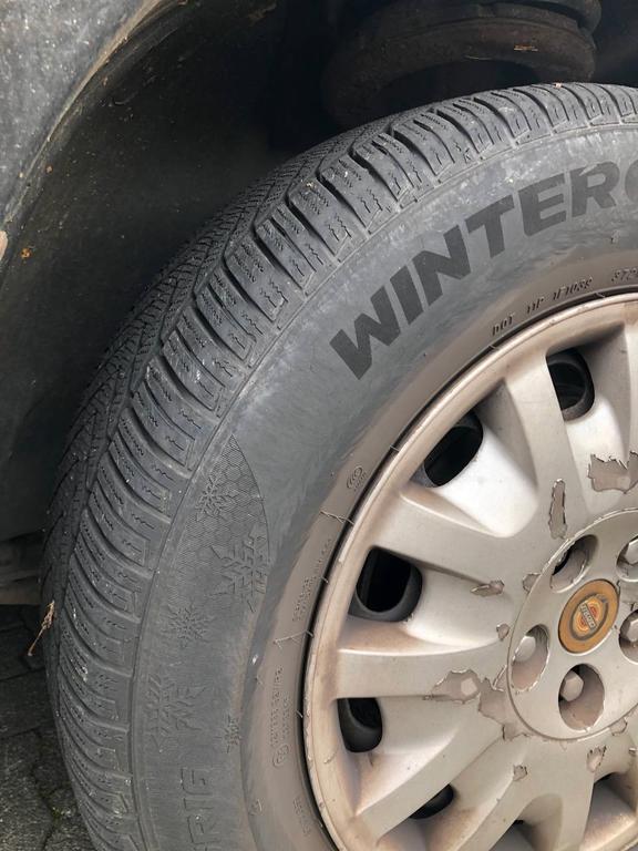 Chrysler Grand Voyager