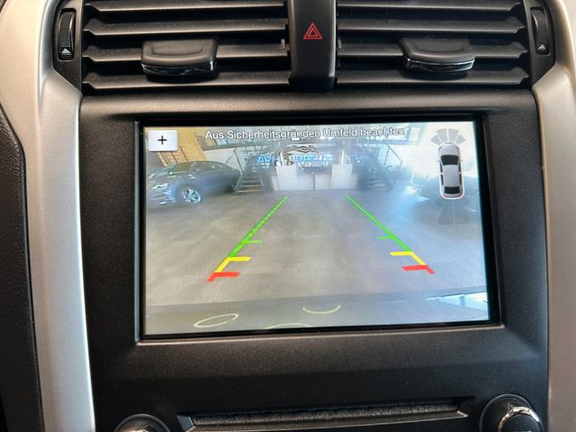Ford Mondeo Lim. Business Edition *Kamera*TÜV*PDC*