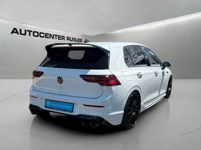Foto Nummer 6: VW Golf