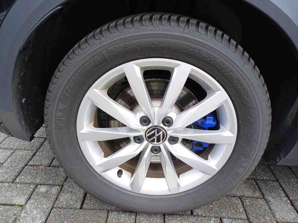 Volkswagen T-Roc - Bild 14