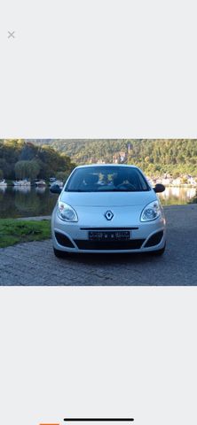 Renault Twingo 1.2 16V LEV eco2 eco2