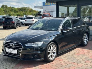 Audi A6 - 7