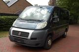 Fiat Ducato Kombi 30 115 Bus Standheizung Navi Lift - Fiat Ducato: 11