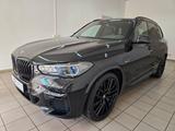 BMW X5 xDrive 45 e M Sport Laser Luft AHK Live-C 22" - schwarze BMW X5