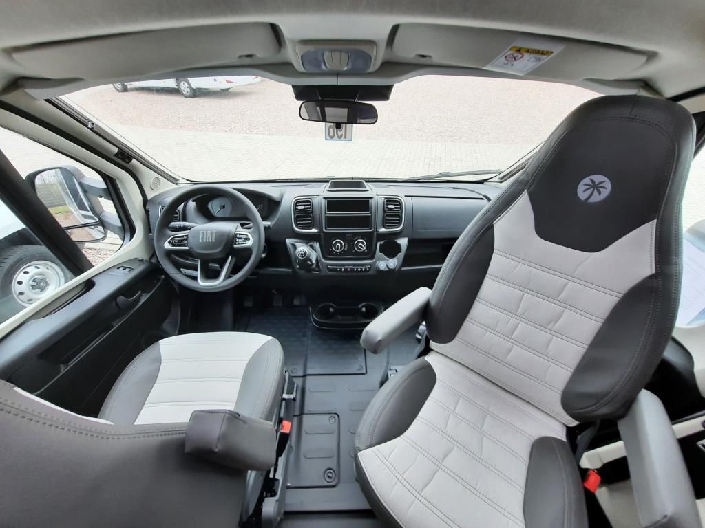 Fahrzeugabbildung Sunlight T 67S Adventure Edition Verfüg./Sparen Sie 4.411