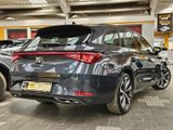 Seat Leon ST FR Exclusive eTSI eHeckk. Kamera T-Leder - Seat: Ex