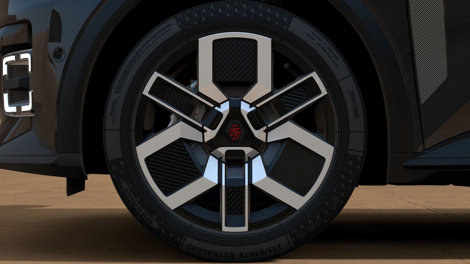 Renault R 5 - Bild 6