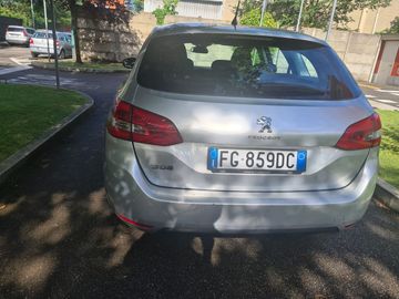 Peugeot 308 - 12