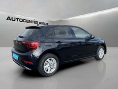 Foto Nummer 5: VW Polo
