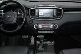 Kia Sorento 2.2 PLATINUM 4x4 Leder/Navi/Kam/Pano/Ahk - gebrauchte Kia Sorento aus dem Jahr 2019