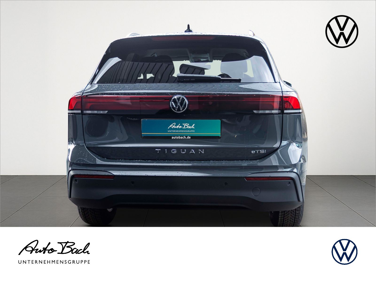 Volkswagen Tiguan - Bild 5