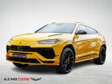 Lamborghini Urus S **CARBON-PANO-B&O-HUD-MASSAGE-23´´-MY24** - Lamborghini aus 2024