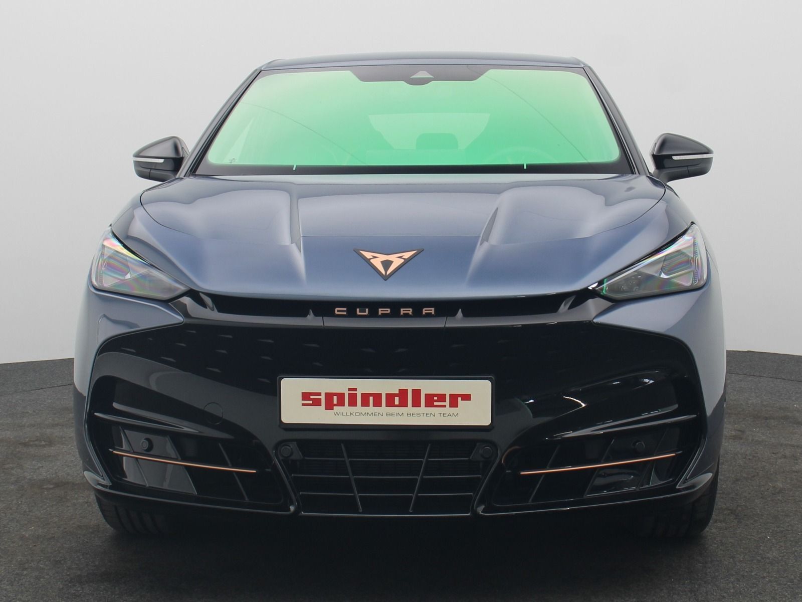 Cupra Tavascan Endurance 82kWh DrivePack AHK WP foto 3