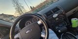 Ford Mondeo Ghia - Ford Mondeo aus 2001: Ghia