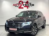 Volkswagen Touareg Elegance 4Motion 64TKM PANORAMA+VIRTUAL - Volkswagen Touareg in Köln