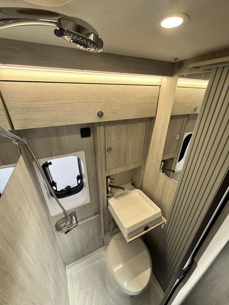 Fahrzeugabbildung Roller Team Livingstone Sport 6 XL Fiat