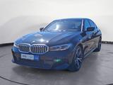 BMW 320d xDrive M-Sport *Navi*Kamera*LED*AHK*PDC*SHZ - BMW 320: Limousine, 320d