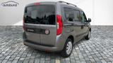 Fiat Doblo II 1,4 T-Jet AHK Klima PDC Reling - Fiat Doblo: 1.4