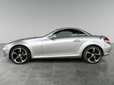 Mercedes-Benz SLK 200 KOMPRESSOR - - Mercedes-Benz SLK 200 aus 2006
