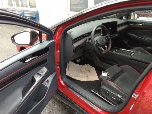 Volkswagen ID.7 Tourer GTX 4M AHK PANO HuD H K ERGO 360°K foto 5