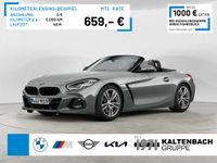 BMW Z4 - Vorschau Bild 1