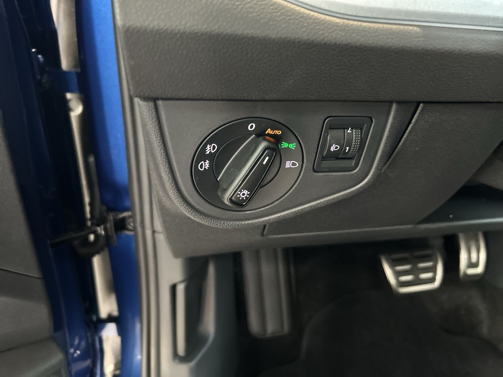 Polo ENERGY 1.0 TSI, RearView, ACC, Sitzhzg. DSG