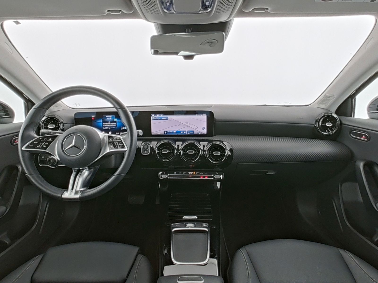 Mercedes-Benz A 180 - Bild 15
