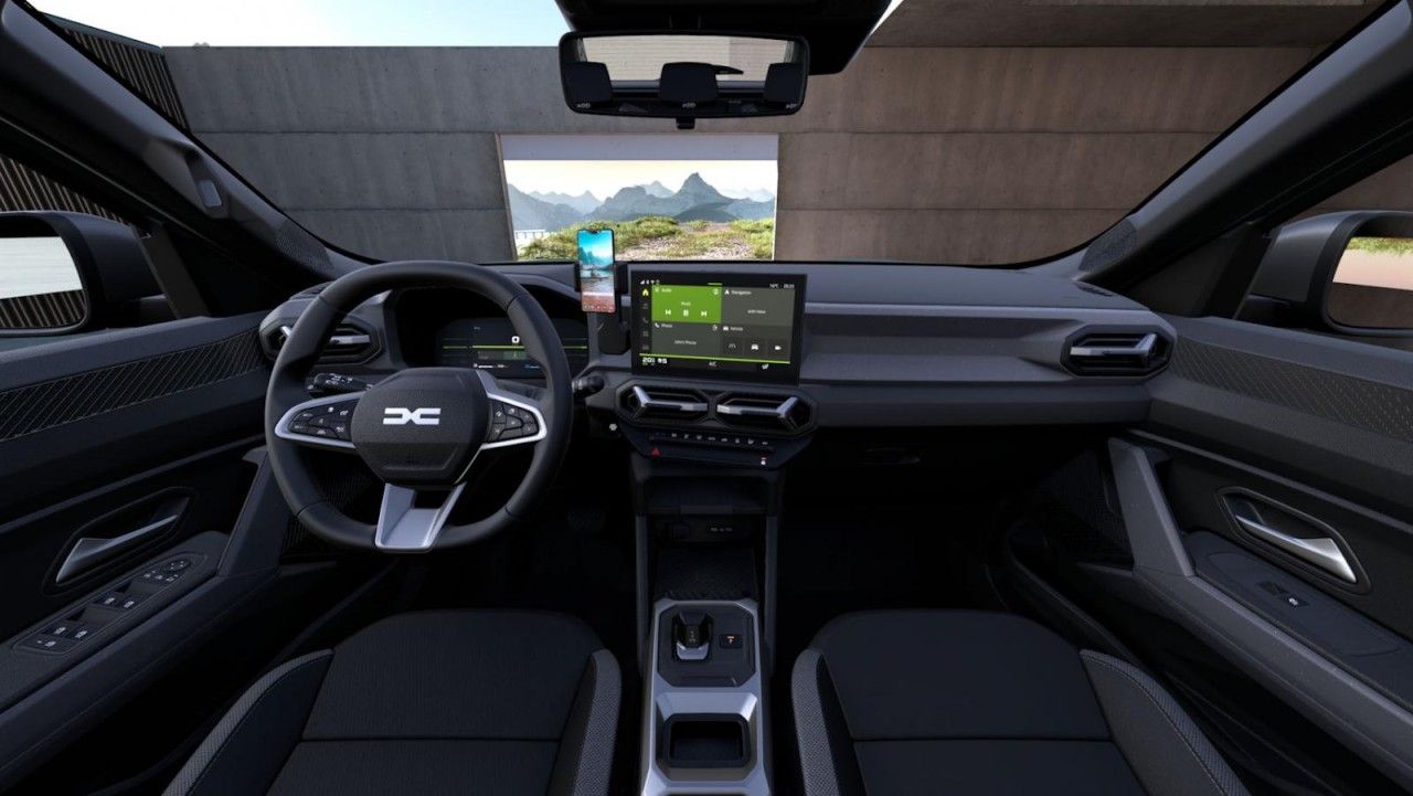 Dacia Duster - Bild 5