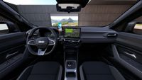 Dacia Duster - Vorschau Bild 5